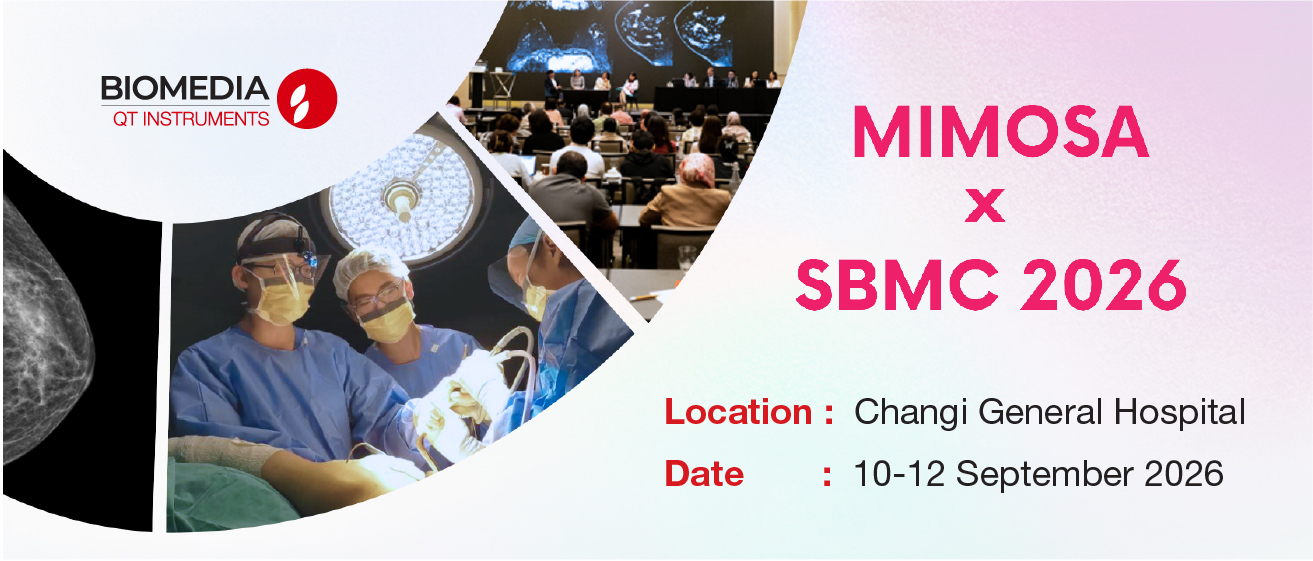MIMOSA x SBMC 2026
