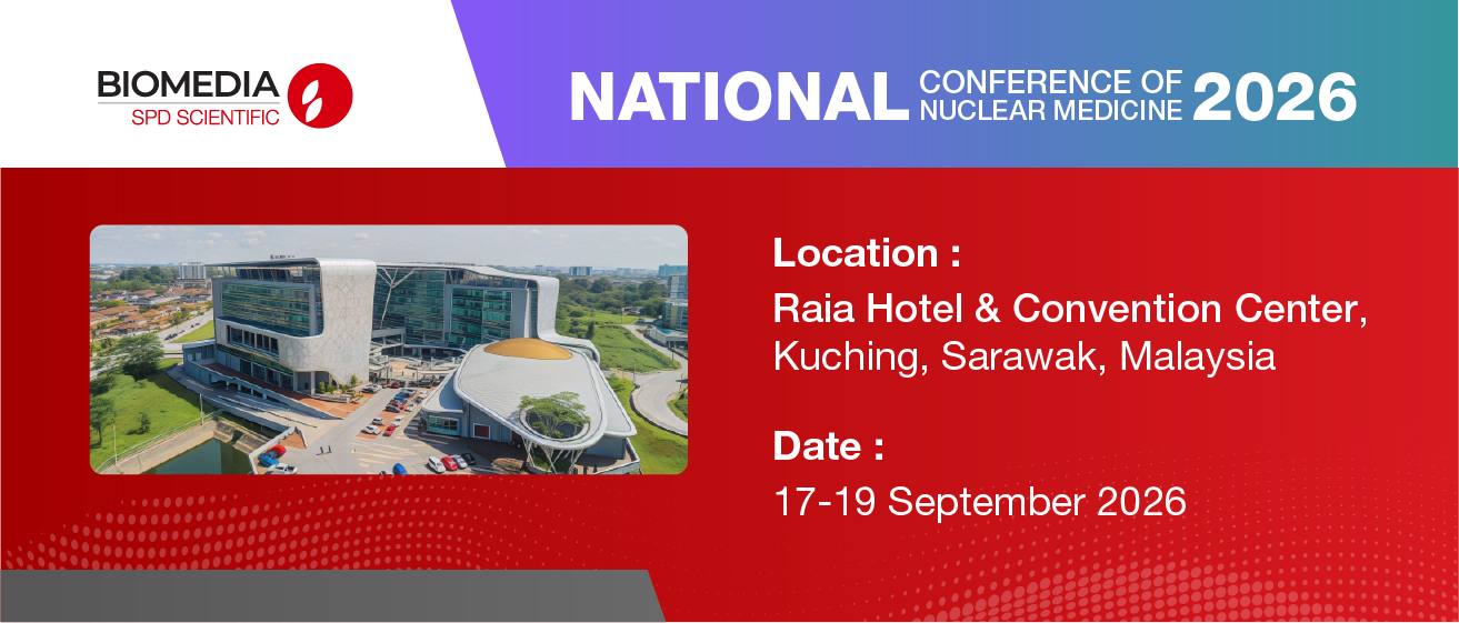National Conference of Nuclear Medicine 2026