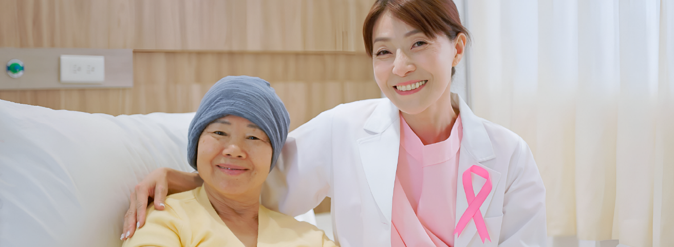 Oncology in Women I 