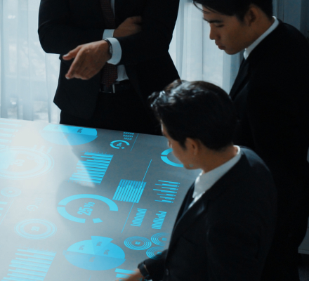 Governance Data We Collect