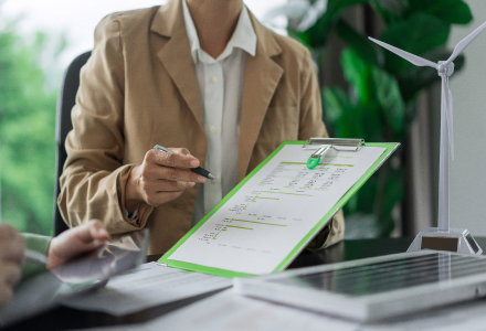 Report Details Card