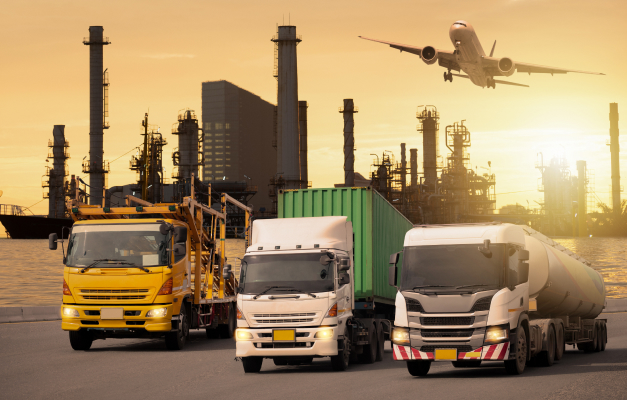 Direct emissions from our operations