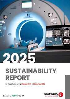 Our approach to responsible business at QT Instruments